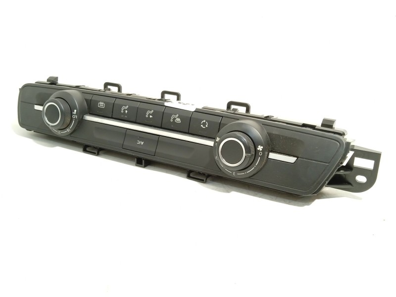 MANDO CLIMATIZADOR 98340409ZD 35252402