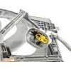 Recambio de electroventilador para citroën c4 picasso ii 1.6 hdi / bluehdi 115 referencia OEM IAM 9806313280  