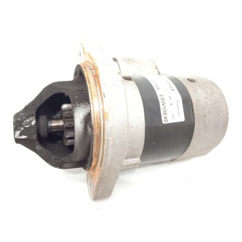 Recambio de motor arranque para ford focus iii 1.0 ecoboost referencia OEM IAM CV6T11000GA 2380314 ESW10E40