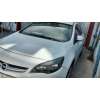 opel astra j lim. del año 2013