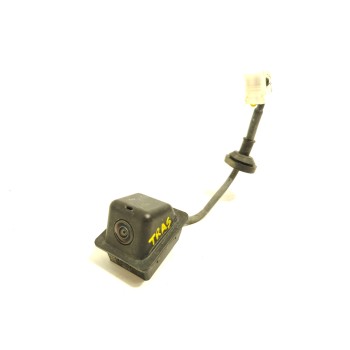 Recambio de modulo electronico para mg mg 4 (eh32) ev referencia OEM IAM 11183677  