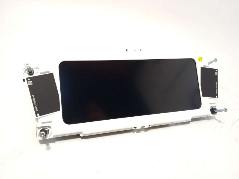 Recambio de cuadro instrumentos para peugeot 308 iii (fb_, fh_, fp_, f3_, fm_) puretech 110 (fphnpl) referencia OEM IAM 98358476 3