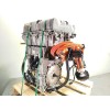 Recambio de motor completo para nissan leaf (ze1) electric referencia OEM IAM EM57  