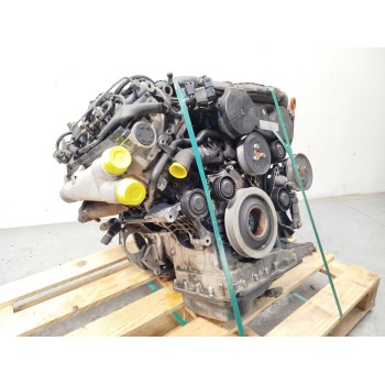 Recambio de despiece motor para audi q7 (4lb) 3.0 tdi quattro referencia OEM IAM BUG  