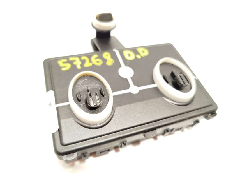 Recambio de centralita confort para audi e-tron (gen) 50 quattro referencia OEM IAM 4M0959592M  A2C7711390700 - Negro 2