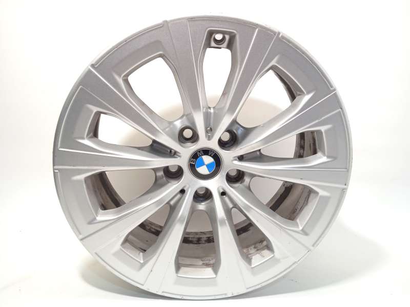 Recambio de llanta para bmw serie 3 berlina (g20) 320i referencia OEM IAM 7915323 36117915323 3