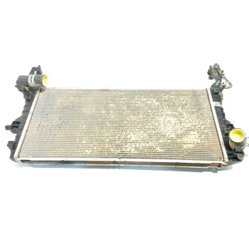 Recambio de radiador agua para kia xceed (cd) 1.6 crdi 115 referencia OEM IAM 25310M6300  A20655306