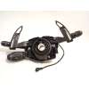 Recambio de mando intermitentes para peugeot 208 ii (ub_, up_, uw_, uj_) 1.2 vti 82 referencia OEM IAM 98369177ZD  