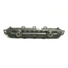 Recambio de mando climatizador para citroën berlingo (er_, ec_) 1.5 bluehdi 100 referencia OEM IAM 98340409ZD  35252402