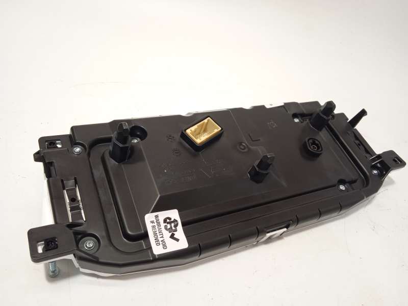 Recambio de cuadro instrumentos para peugeot 308 iii (fb_, fh_, fp_, f3_, fm_) puretech 110 (fphnpl) referencia OEM IAM 98358476 4