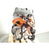 Recambio de motor completo para nissan leaf (ze1) electric referencia OEM IAM EM57  
