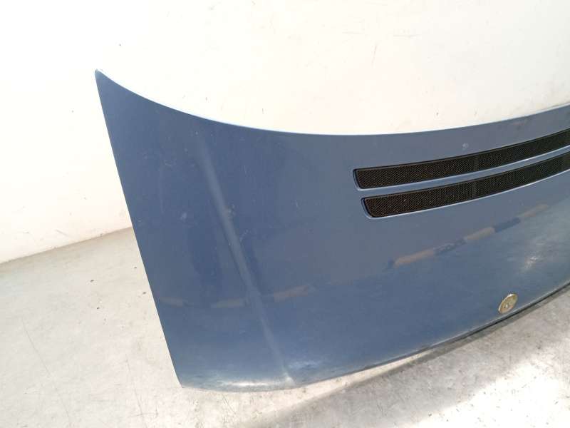 Recambio de capot para mercedes-benz vito autobús (w638) 112 cdi 2.2 (638.194) referencia OEM IAM A6387500002 A6387510210 - Azul 2