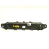 Recambio de mando climatizador para citroën berlingo (er_, ec_) 1.5 bluehdi 100 referencia OEM IAM 98340409ZD  35252402