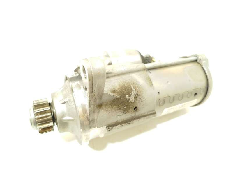 Recambio de motor arranque para seat tarraco (kn2) 2.0 tfsi 4drive referencia OEM IAM 02E911022H  0001179606 2