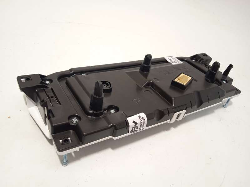 Recambio de cuadro instrumentos para peugeot 308 iii (fb_, fh_, fp_, f3_, fm_) puretech 110 (fphnpl) referencia OEM IAM 98358476 5
