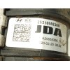 Recambio de radiador agua para kia xceed (cd) 1.6 crdi 115 referencia OEM IAM 25310M6300  A20655306