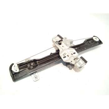 ELEVALUNAS DELANTERO IZQUIERDO 42693257 98920SUV20