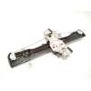 Recambio de elevalunas delantero izquierdo para opel mokka / mokka x (j13) 1.4 (_76) referencia OEM IAM 42693257  98920SUV20