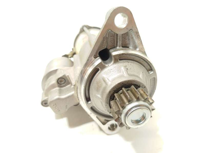 Recambio de motor arranque para seat tarraco (kn2) 2.0 tfsi 4drive referencia OEM IAM 02E911022H  0001179606 3