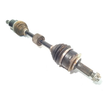 Recambio de transmision delantera izquierda para suzuki vitara (ly) 1.4 hybrid (mild hybrid) allgrip referencia OEM IAM 4410254P