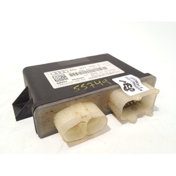 Recambio de modulo electronico para audi a4 b8 avant (8k5) 3.0 tdi quattro referencia OEM IAM 4H0907355D  