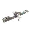Recambio de elevalunas delantero izquierdo para opel mokka / mokka x (j13) 1.4 (_76) referencia OEM IAM 42693257  98920SUV20