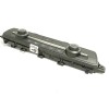 Recambio de mando climatizador para citroën berlingo (er_, ec_) 1.5 bluehdi 100 referencia OEM IAM 98340409ZD  35252402