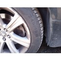 JAGUAR XF I (X250)