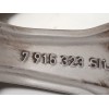Recambio de llanta para bmw serie 3 berlina (g20) 320i referencia OEM IAM 7915323 36117915323 