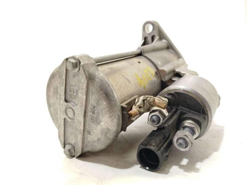 Recambio de motor arranque para seat tarraco (kn2) 2.0 tfsi 4drive referencia OEM IAM 02E911022H  0001179606 4