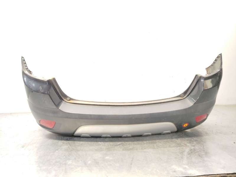 PARAGOLPES TRASERO 95365612 