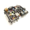 Recambio de caja reles / fusibles para opel astra k (b16) 1.2 turbo (68) referencia OEM IAM 39216533  