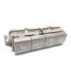 Recambio de interruptor para chrysler grand voyager v (rt) 2.8 crd referencia OEM IAM P1E819E83AB  