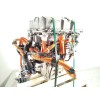 Recambio de motor completo para nissan leaf (ze1) electric referencia OEM IAM EM57  