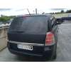 opel zafira / zafira family b (a05) del año 2006