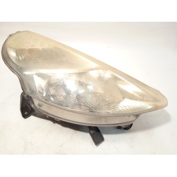 Recambio de faro derecho para citroën c3 pluriel (hb_) 1.4 referencia OEM IAM 9641774380  