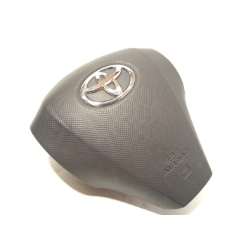 Recambio de airbag delantero izquierdo para toyota yaris (_p9_) 1.3 vvt-i (scp90_) referencia OEM IAM 451300D160F 451300D160B0 