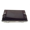 Recambio de pantalla multifuncion para volkswagen t-cross (c11, d31) 1.0 tsi referencia OEM IAM 5NN919605B  A3C0866740001