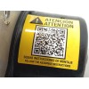 Recambio de abs para peugeot 206 hatchback (2a/c) 1.9 d referencia OEM IAM 9632539480 10020401944 10094811053
