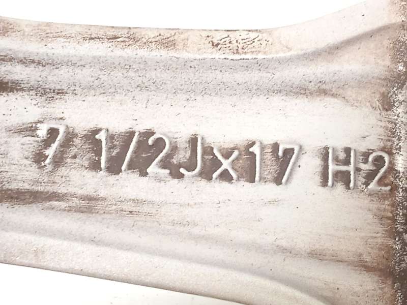 Recambio de llanta para bmw serie 3 berlina (g20) 320i referencia OEM IAM 7915323 36117915323 7