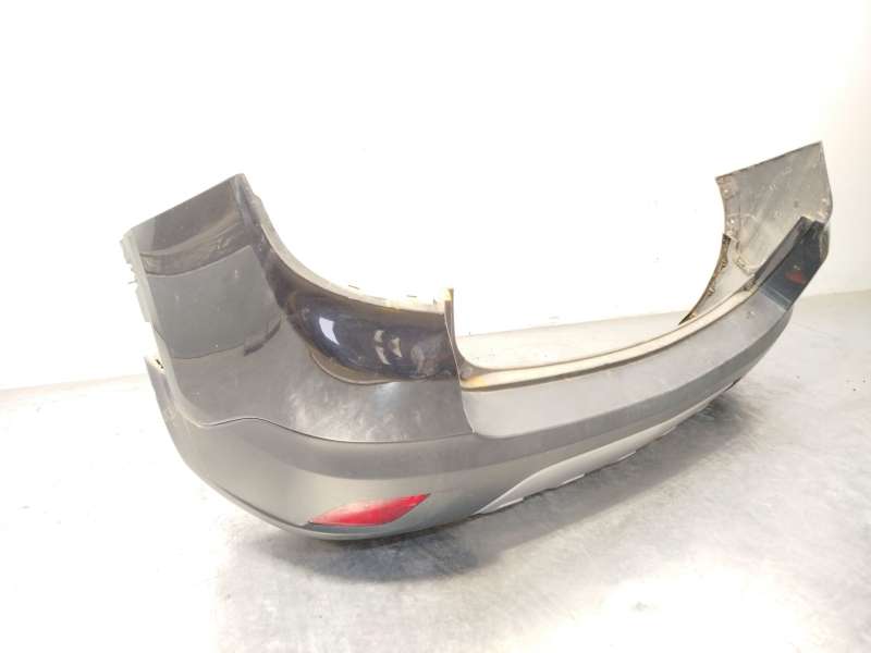 Recambio de paragolpes trasero para opel mokka / mokka x (j13) 1.6 cdti (_76) referencia OEM IAM 95365612 - Negro 2
