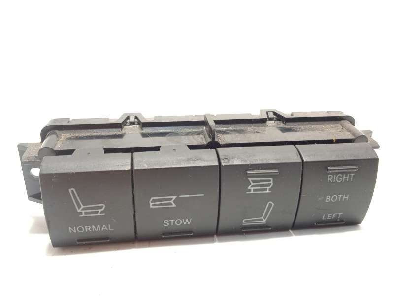 Recambio de interruptor para chrysler grand voyager v (rt) 2.8 crd referencia OEM IAM P1E819E83AB 2