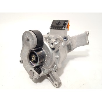 Recambio de alternador para kia niro ii (sg2) 1.6 gdi hybrid referencia OEM IAM 3739003920  