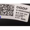 Recambio de volante para hyundai i20 iii (bc3, bi3) 1.0 t-gdi referencia OEM IAM 56100Q0GD0NNB  