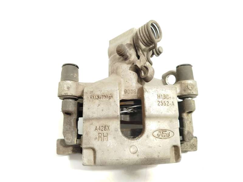 Recambio de pinza freno trasera derecha para ford fiesta (ce1) st-line referencia OEM IAM 2426546 H1BC2552AB - Blanco 2