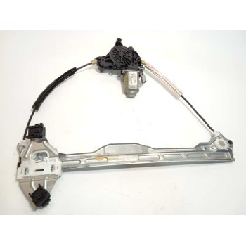 Recambio de elevalunas delantero izquierdo para citroën c-elysée 1.5 blue-hdi fap referencia OEM IAM 9674412480  9677416980