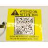 Recambio de anillo airbag para renault fluence (l3_) 1.6 16v (l301, l30f, l30p, l30r) referencia OEM IAM 255544794R  