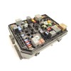 Recambio de caja reles / fusibles para opel astra k (b16) 1.2 turbo (68) referencia OEM IAM 39216533  