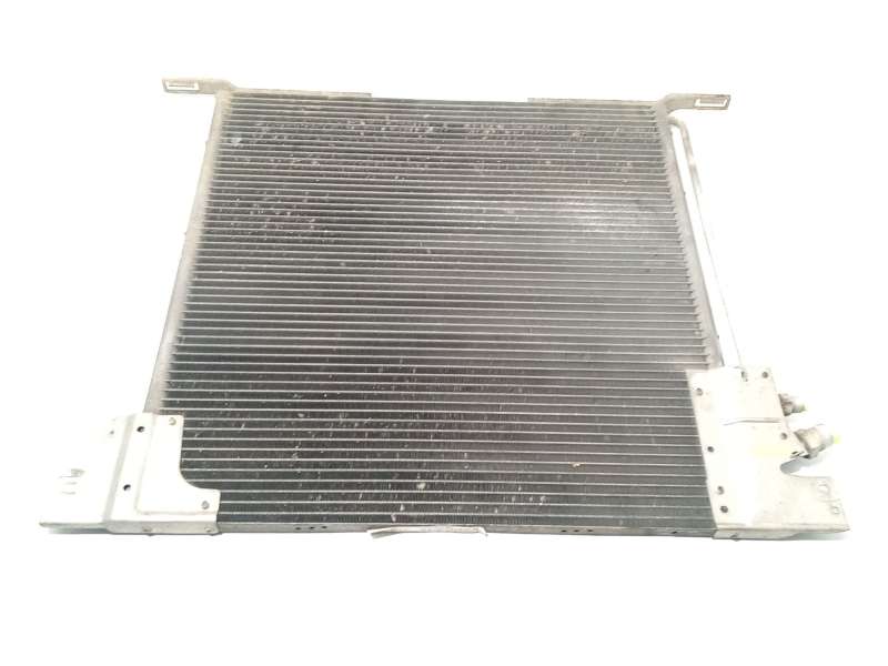 Recambio de condensador / radiador aire acondicionado para mercedes-benz vito autobús (w638) 112 cdi 2.2 (638.194) referencia OE - Azul