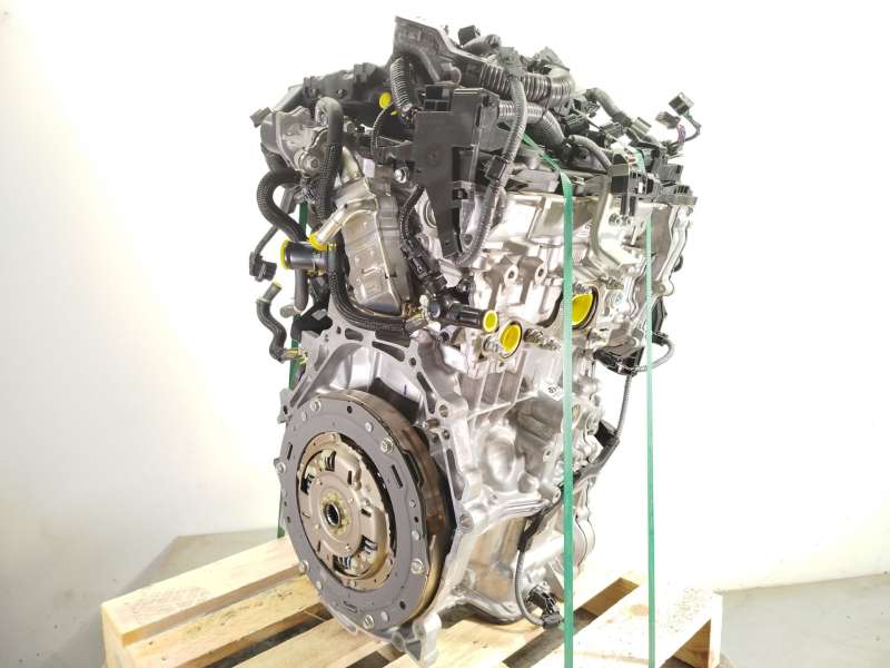 MOTOR COMPLETO M15A 